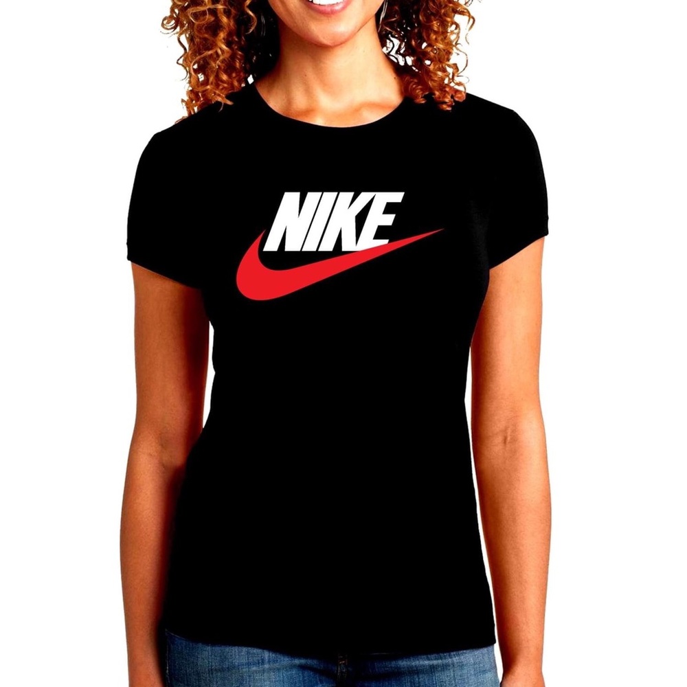 Nike women’s tee.